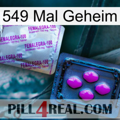 549 Times Secret 37